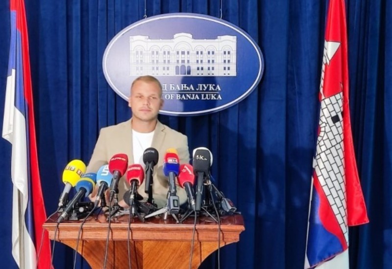 Stanivuković najavio novu taktiku: Na Staroj autobuskoj stanici u regulacionom planu stavićemo livadu