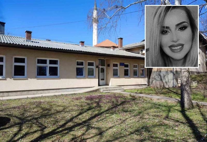 Centar za socijalni rad Gradačac se oglasio o djetetu ubijene Nizame