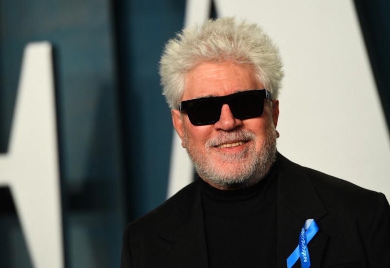 Objavljen tizer za prvi dugometražni engleski film Pedra Almodovara: „The Room Next Door“