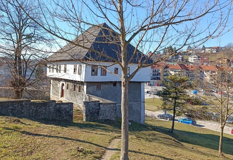 Muzej Kozare preuzeo upravljanje Spomen-kućom Branka Ćopića