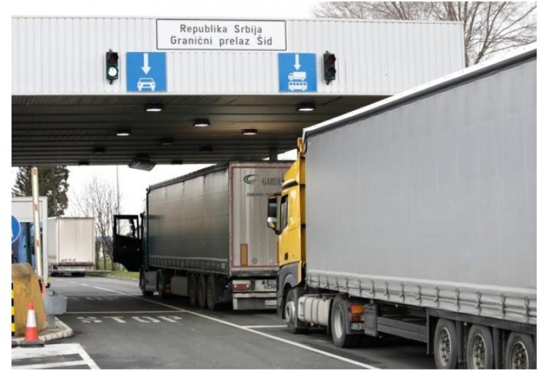 U Srpskoj rast vrijednosti izvoza i uvoza