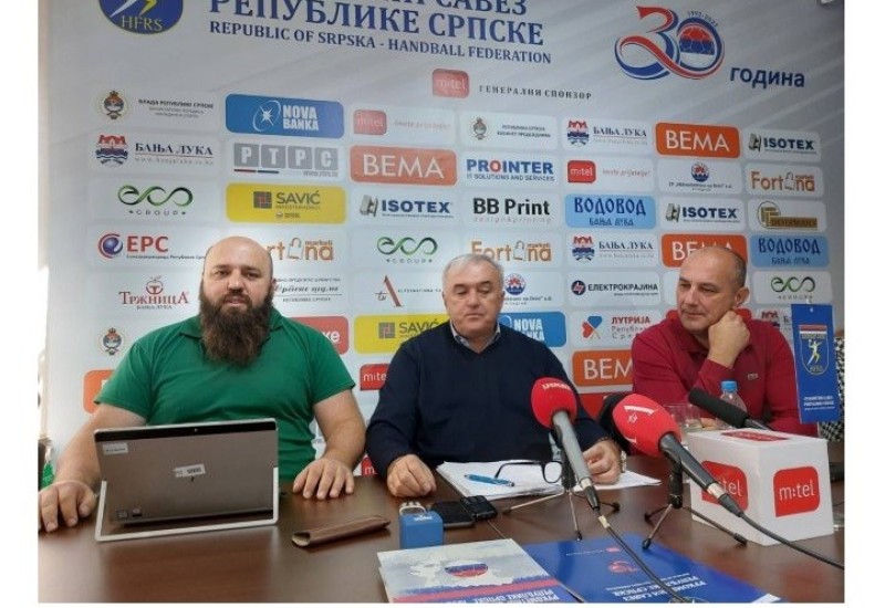 Obilježene tri decenije postojanja rukometnog saveza Srpske