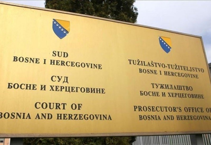Tužilaštvo BiH iduće sedmice dobija glavnog tužioca