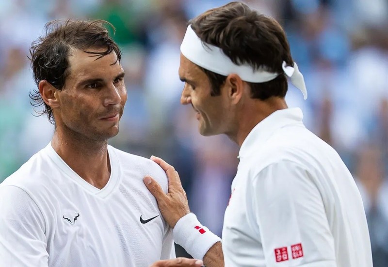 NADAL: Odlazi najvažniji teniser u mojoj karijeri