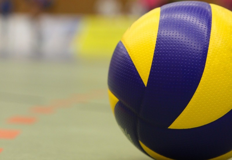 Određeni domaćini EP 2023. za odbojkaše i odbojkašice