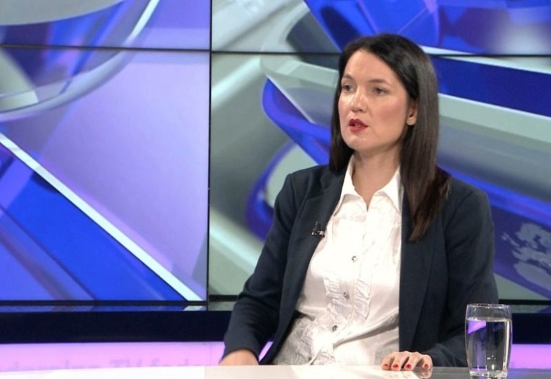 Trivić: Srpska unutar BiH temelj moje politike, Dodik nema podršku većine