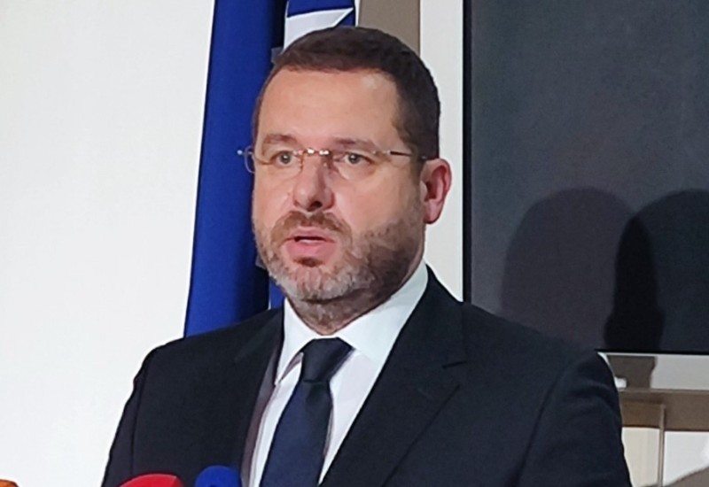 Kovačević: Nije iznenađenje da Trivić podržava ono što traže ambasade, a ne što žele građani Srpske