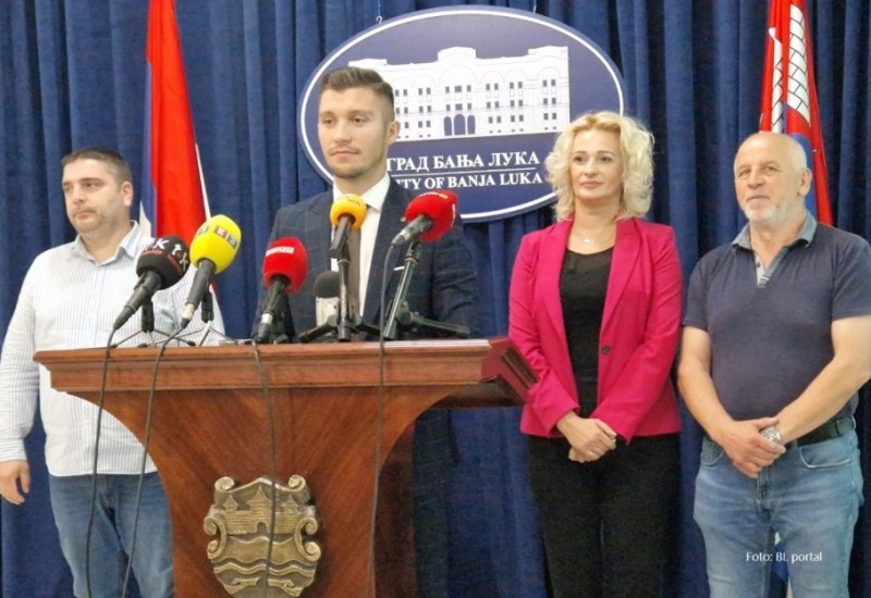 Kresojević najavio, udruženja podržala: Iz Banjaluke kreće peticija za izmjenu porodičnog zakona