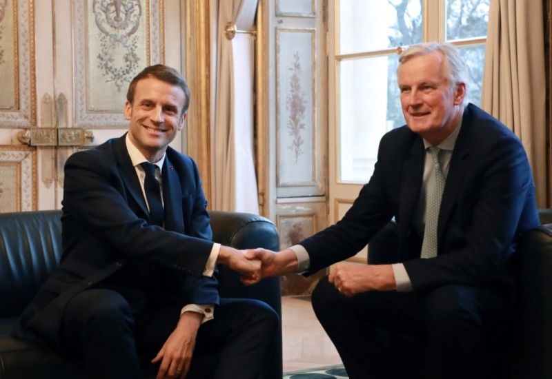 Francuska dobila novu vladu desnog centra dva mjeseca nakon izbora