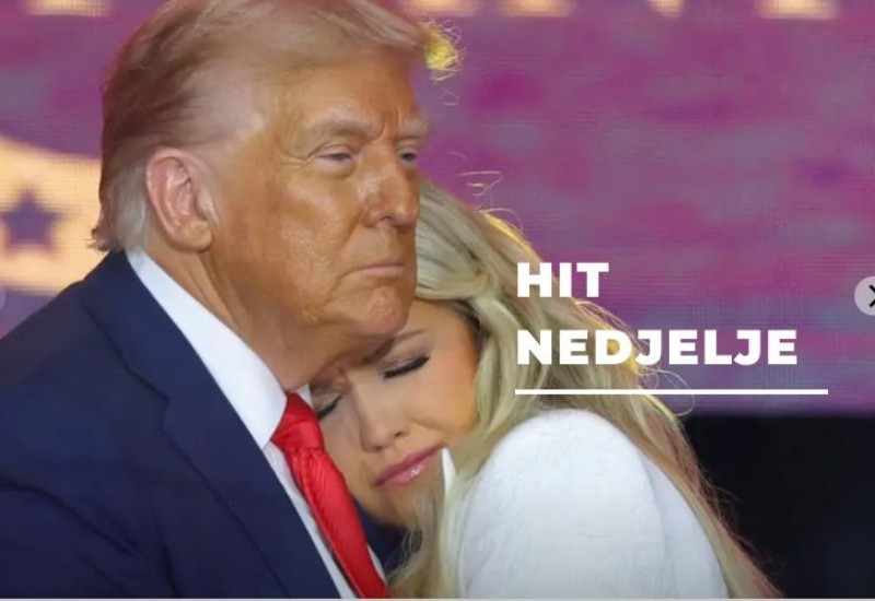 Udovica Čarlija Kirka: Opraštam ubici