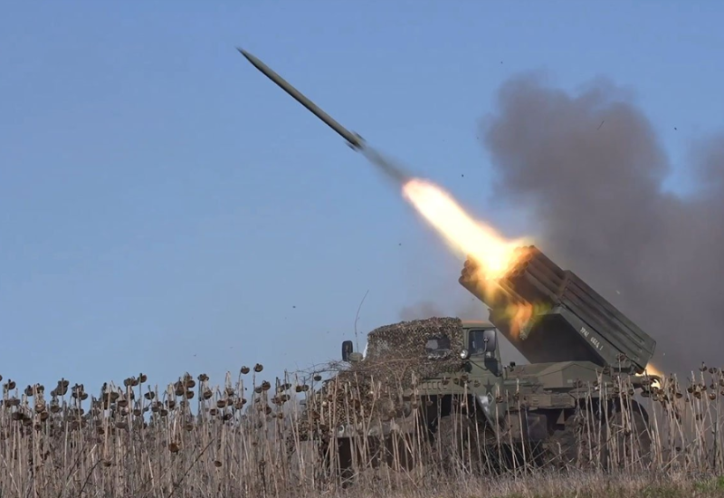 Ovako bi izgledao rat Rusije i NATO-a: Komandant Hofman iznio šokantne tvrdnje