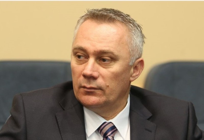 PAŠALIĆ: Sljedeće godine veća sredstva za poljoprivredu