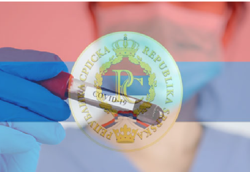 Stabilna epidemiološka situacija u Republici Srpskoj