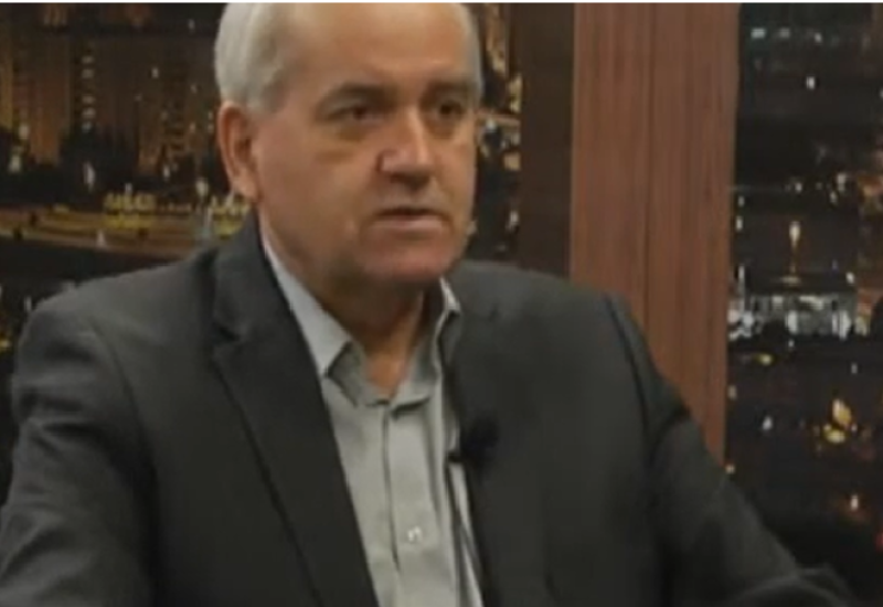 GAŠPAREVIĆ: Međunarodna zajednica vrši pritisak za stvaranje nove vlasti