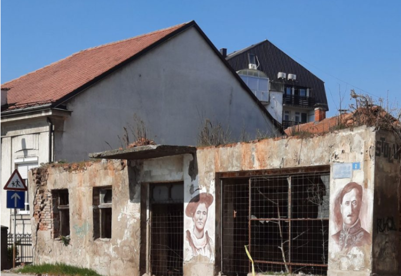 Kuća Dučićeve zabranjene ljubavi postaje spomenik