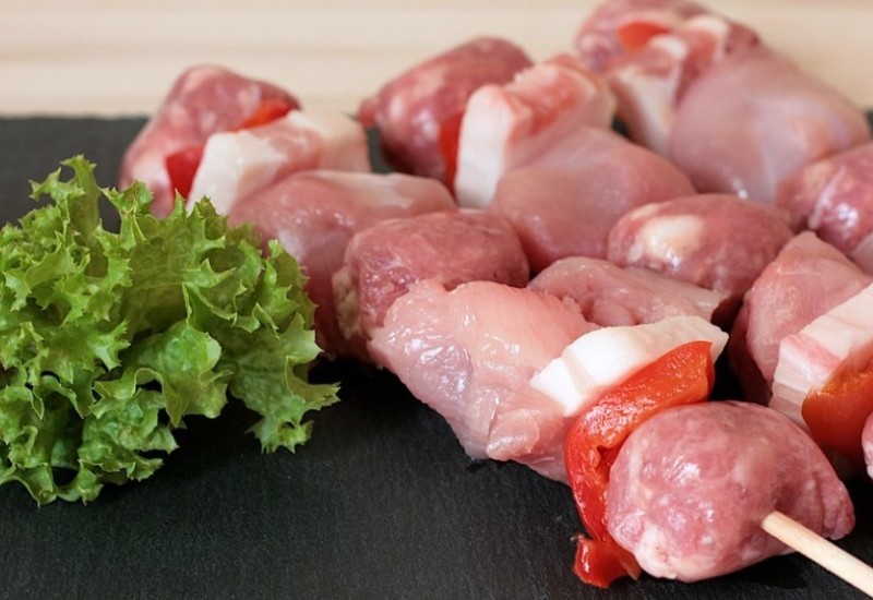 BiH: Poskupljenja čine svoje, marketi stali sa prodajom mesa