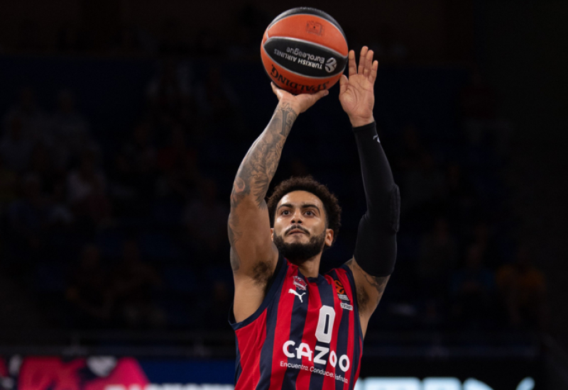 Markus Hauard izabrao Jokića kao svog najoljeg saigrača