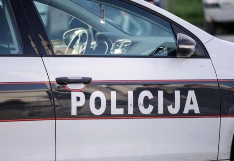 SARAJEVO: Uperio pištolj u radnicu i opljačkao kladionicu