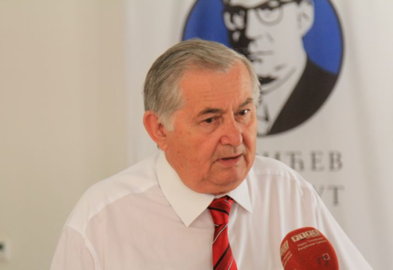 DELIĆ: Neobično je da nije riješena situacija sa brojanjem glasova