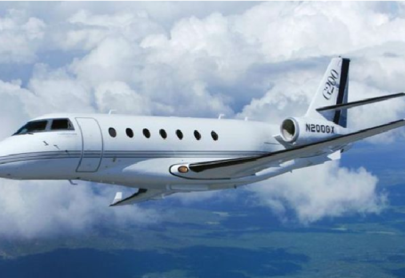 Nestao privatni avion sa pet njemačkih državljanja