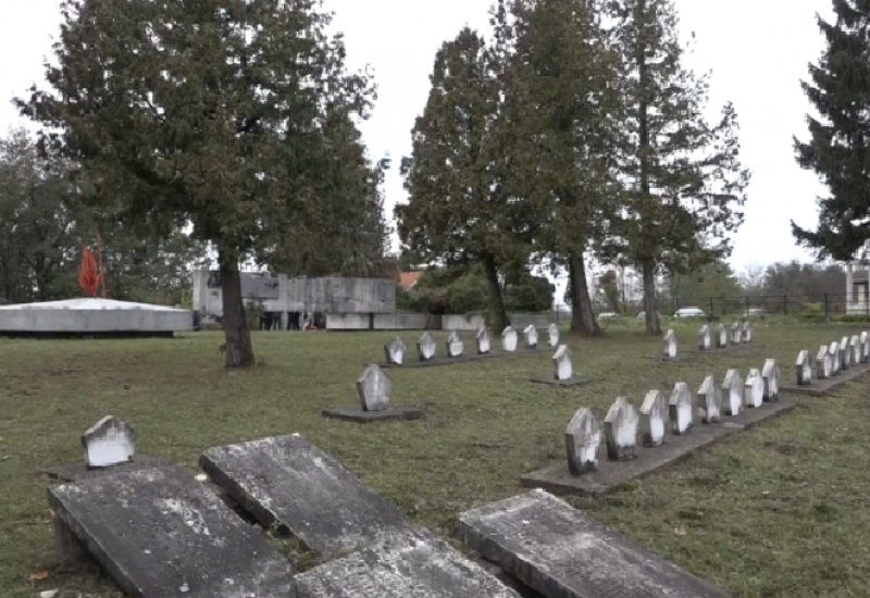 Sjećanje na stradanje civila održava se sutra u Velikom Palančištu