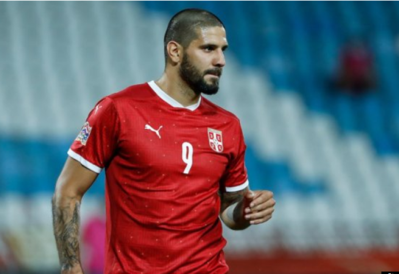 Najbolji strijelac Srbije govori o predstojećem Svjetskom prvenstvu