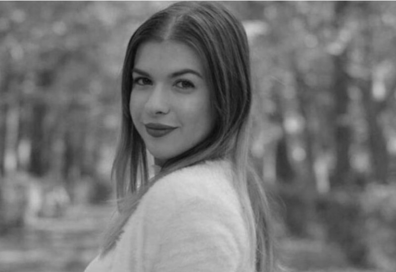 ŠPANIJA: Poginula dvadesetjednogodišnja djevojka Andreja