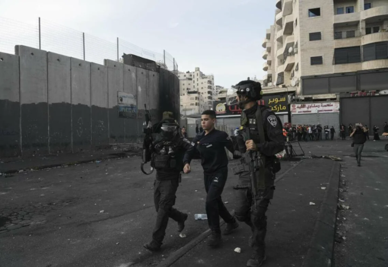 Izraelski naseljenici počinili preko 100 nacionalističkih djela