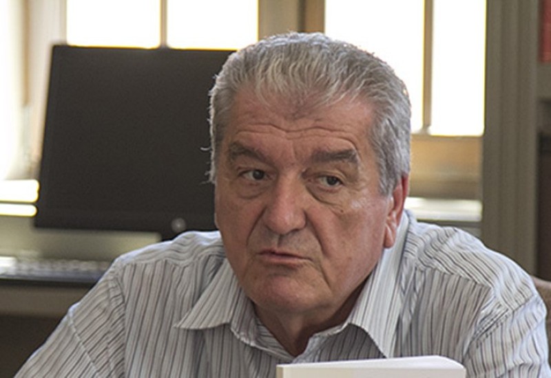 Kovačević o najavljenom mitingu: Narod nije ono što opozicija misli