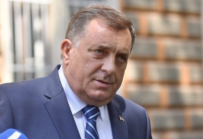 DODIK: Radićemo na jačanju subjektiviteta Srpske i vraćanju nadležnosti za izbore