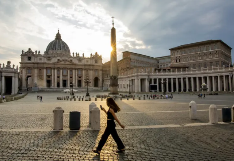 Vatikan potvrdio obnovu sporazuma o imenovanju biskupa s Kinom
