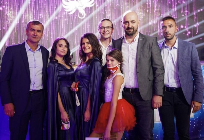 Kotor Varoš domaćin dječijeg festivala "Ritam Evrope"