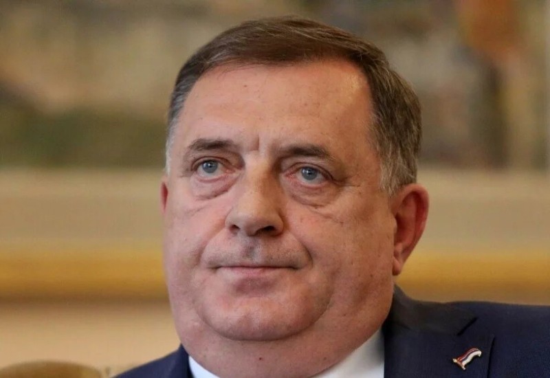 DODIK: Mi smo pobijedili, sve ostalo su spekulacije