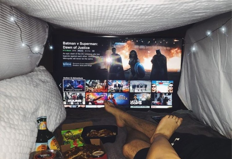 Uz filmove s ove Netfliks liste vikend će biti prava uživancija