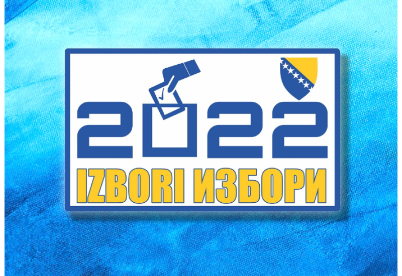 Odbijen zahtjev Aganovićeve za poništavanje izbora u Republici Srpskoj