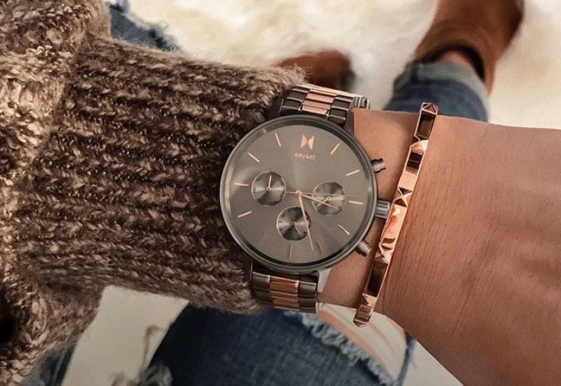 Pet razloga zbog kojih trebate uložiti u klasičan sat