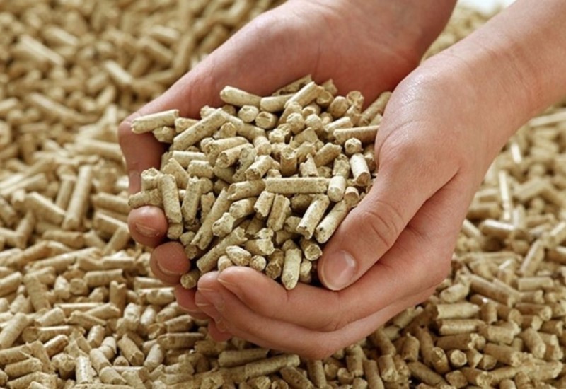 Sezona grijanja počela: Evo kakve su cijene drva i peleta