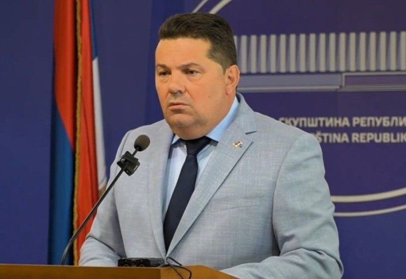 Stevandić: Bećirović dobio političku šamarčinu iz Srpske