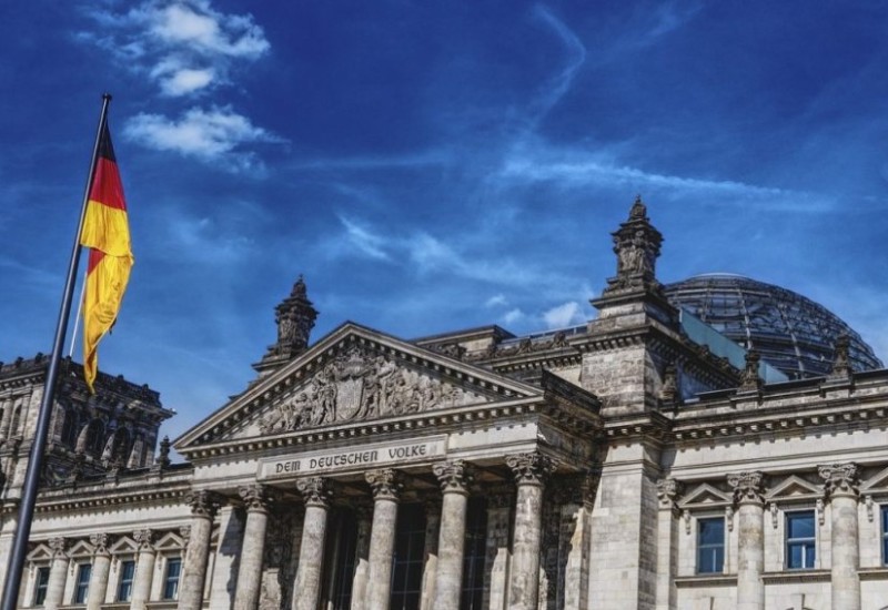 Prijeti li Njemačkoj rasulo, Bild: “Ovo što vidite je krivulja horora”