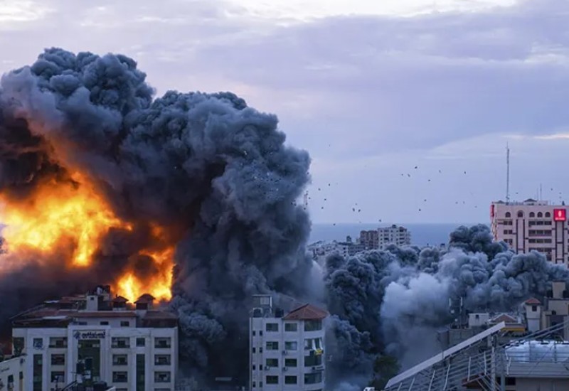 "Gvozdeni mačevi": Zašto će napad izraelske vojske na Hamas biti drugačiji od svih ranijih?