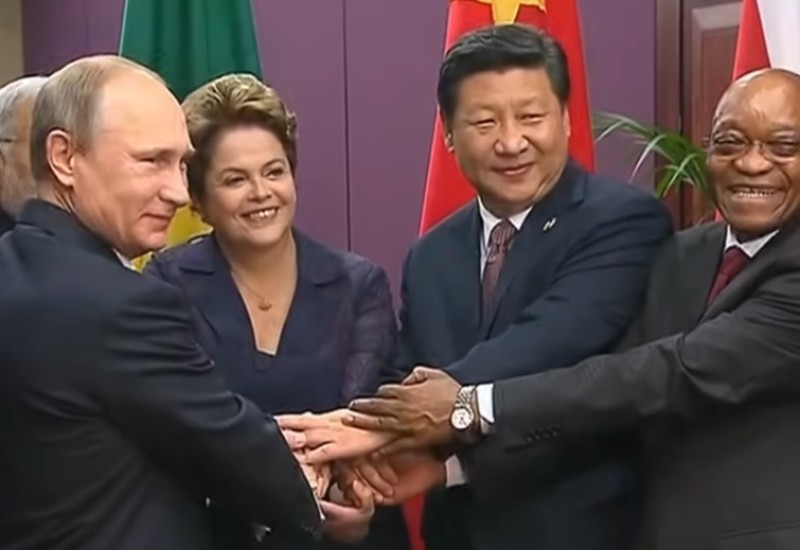 Ovo su glavne teme samita BRIKS-a