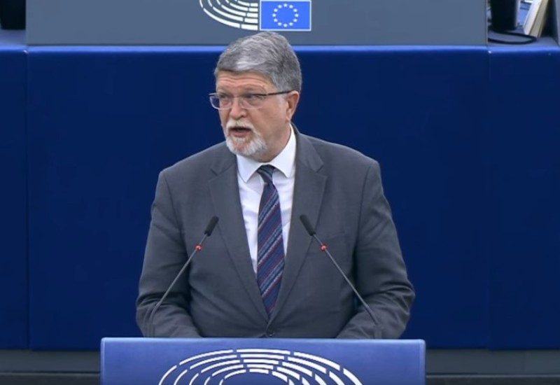 Tonino Picula novi izvjestilac EP za Srbiju