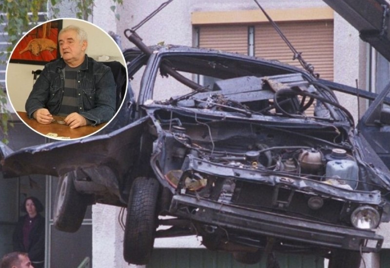 Izvršioci i nalogodavci nisu privedeni pravdi: 25 godina bez odgovora o atentatu na Željka Kopanju