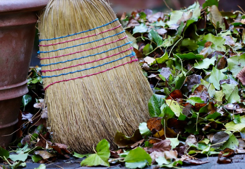 Žena istukla muža metlom, on je prijavio policiji