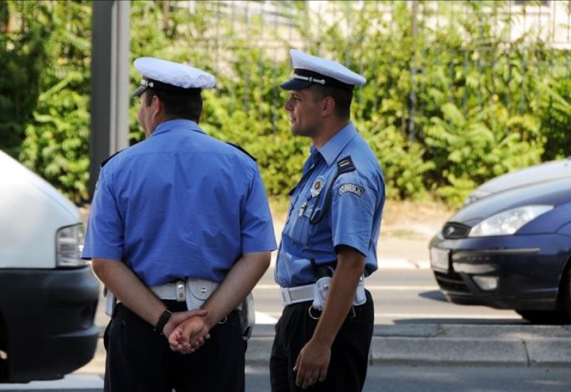 Potukli se na slavi, izboden muškarac