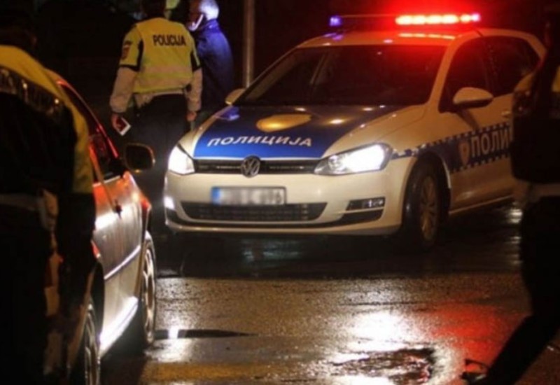 Banjaluka: Potukli se u kući, sijevali noževi