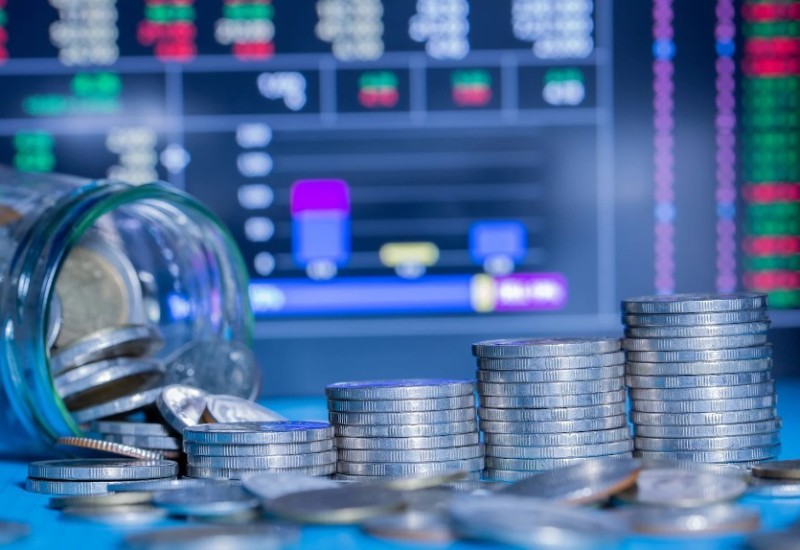 Nijemci troše ušteđevinu na svakodnevne troškove