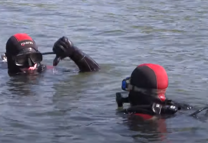 U Vrbanji pronađeno tijelo