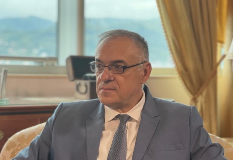 Miličević od subote v.d predsjednika SDS-a