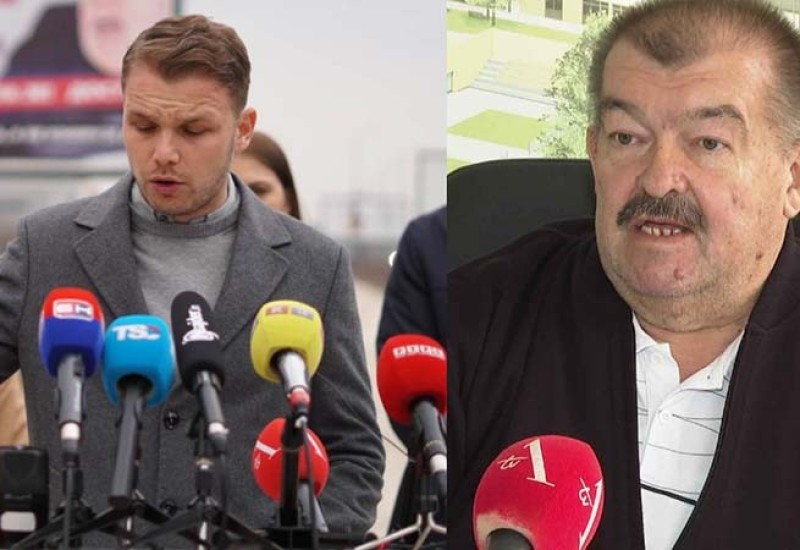 Đoko Ekvator: Stanivukoviću ni Zelenski nije ravan